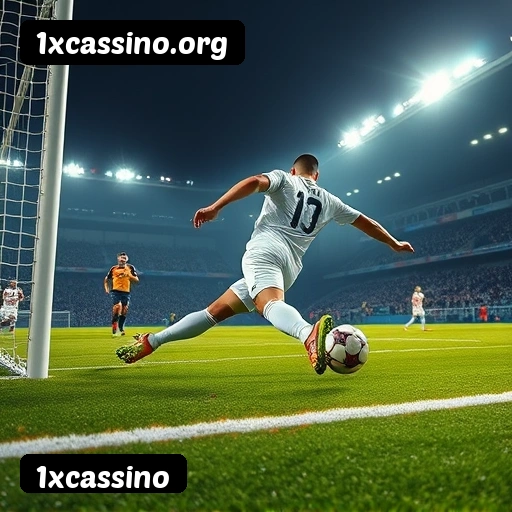 App Mobile 1xcassino - Jogue em Qualquer Lugar no Seu Smartphone