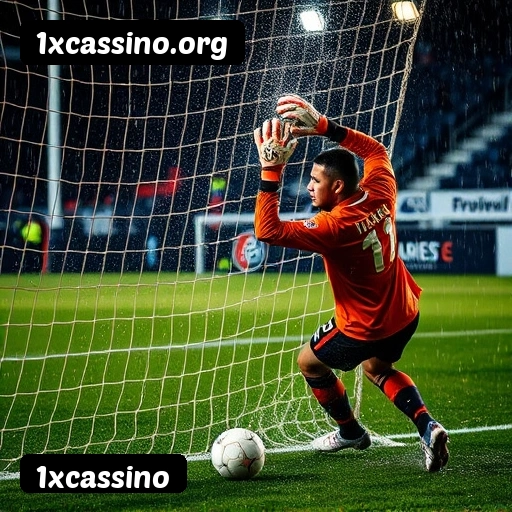 Imagem secundária para conteúdo da página Facebook 1xcassino
