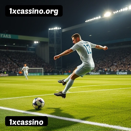 Imagem secundária de apoio para instalação do app 1xcassino