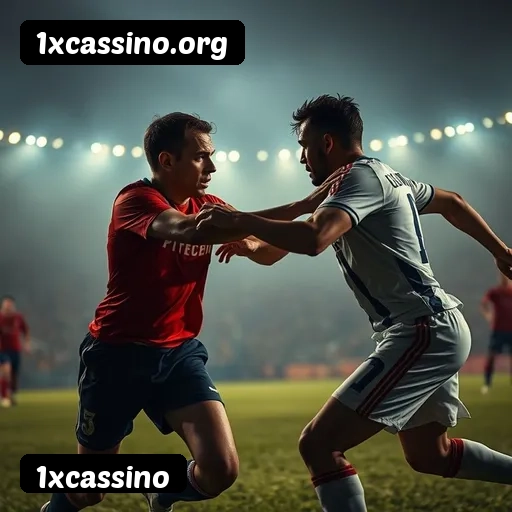 Benefícios do Login 1xcassino - Bônus e Vantagens Exclusivas