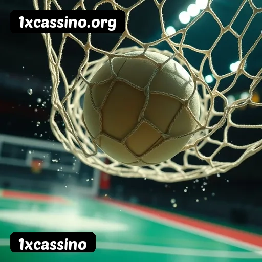 Sistema de Segurança Avançado 1xcassino - Criptografia e Proteção