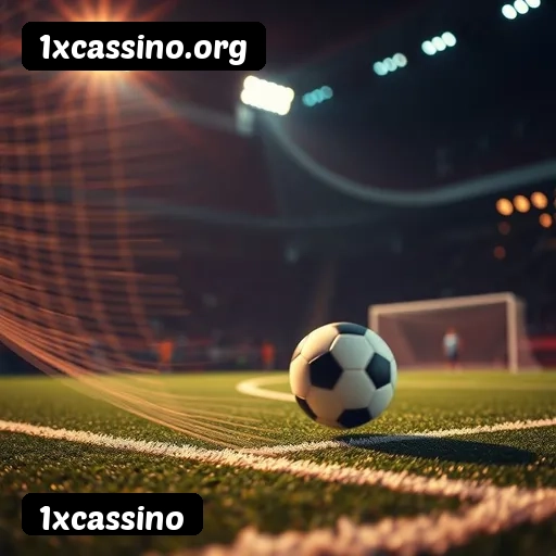 Prévia de conteúdo do canal Telegram 1xcassino