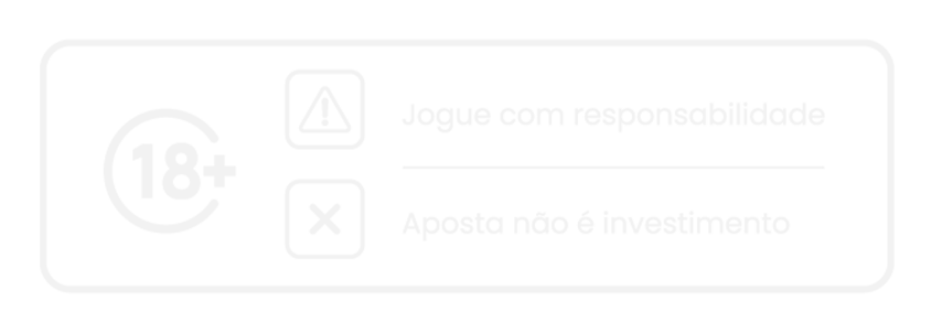 Jogue com responsabilidade na 1XCASSINO, apostar não é investir!