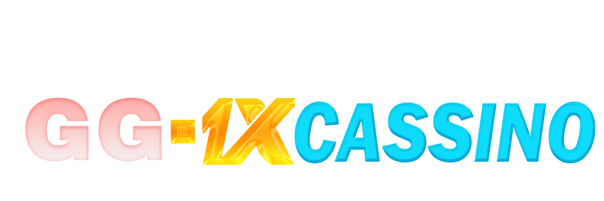 LOGO DA plataforma 1XCASSINO